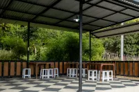 Royal Indah Glamping Kintamani - Lodges