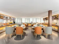 Vienna Hotel (Xiaojin County Meinuo Specialty Commercial Street) - Cho phép mang theo thú cưng