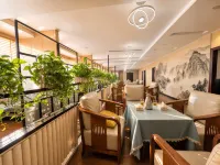 Guangyuan Crown Hotel (High-speed Railway Station) - bar