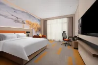 Hampton by Hilton Hami - Family