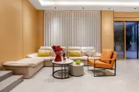 Yuanyang Grand Hyatt Hotel - 2-نجوم