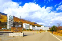 Naeba Prince Hotel - Bares
