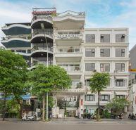 Westlake Pearl Suites & Spa - By Pegasy Group