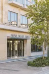 Divani Palace Larissa - Ramah Hewan Peliharaan