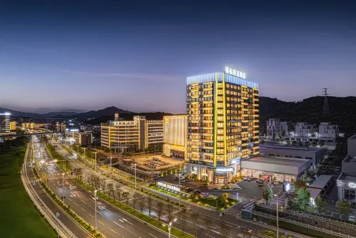 Quanzhou Mihome Hotel - navetta aeroportuale