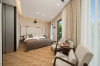 Huajianyu Homestay - parcheggio