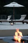 Sanctuary Springs - Gym