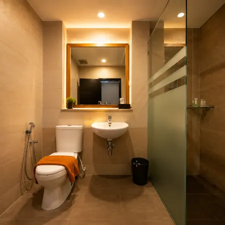 Nova Highlands Resort & Residence (C)