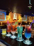 No. 1, Nanshe, Zhoushang - ที่มีบาร์