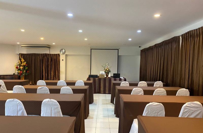 Retreat Resort Pattaya photo 5