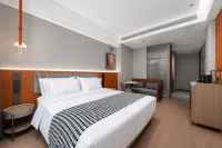 Boya B0ya Hotel (Putian Yuhu Park Xinglinghui Life Plaza) - 4-Star