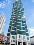 High Floor Seaview 2BR |  Maritime @ Georgetown - Barer
