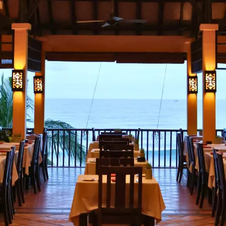 Victoria Phan Thiet Beach Resort & Spa