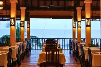 Victoria Phan Thiet Beach Resort & Spa - Aamiainen