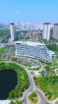 Xiaogan Wanda Jiahua Hotel - Wifi