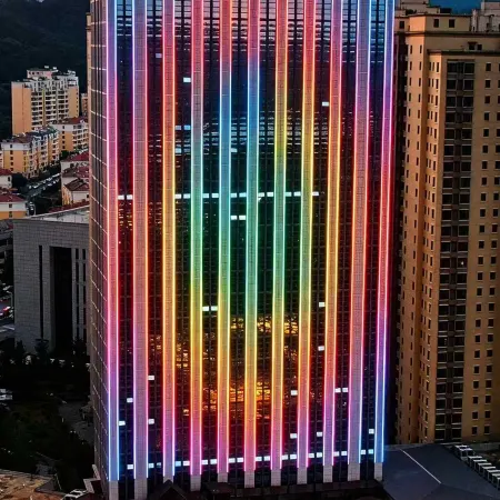 Benxi Langyue International Hotel