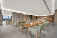 JI Hotel (Yantai Bajiaowan Seaview) - Breakfast
