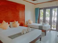 Sengahloune Villa Room - Villas