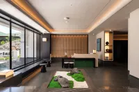 Fairyland Hotel (Lushan Guling Street) - WiFi