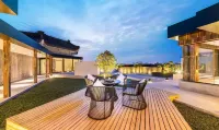 Manxin Hotel Yangzhou Slender West Lake & Dongguan Street Scenic Area - breakfast