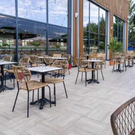 Woods Genève-Thoiry Hotels in Ain