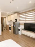 Hanoi Home & Apartment Doi Can - 3 stjerner