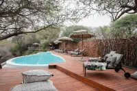 Last Word Makanyane - 5 stjerner