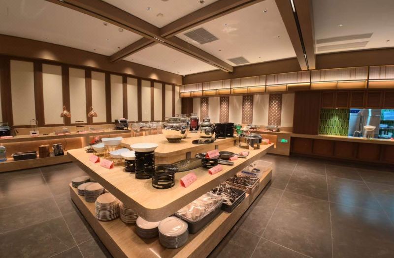 Xi'an Jiaotong-Liverpool International Conference Center photo 5