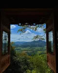 Wuyishan Six Shang · Waterfront Mountains and Beautiful Stays - romantici