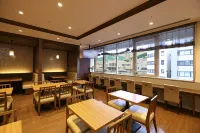 Dormy Inn Premium Otaru Natural Hot Spring(Reopening on August 1, 2026) - Bữa sáng
