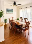 Valley View 2-Bedroom~Near Beach - Villas