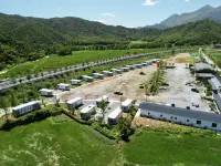 Gexianshan Xiangu Star Cabin Homestay (Gexianshan Scenic Area) - 2-Star