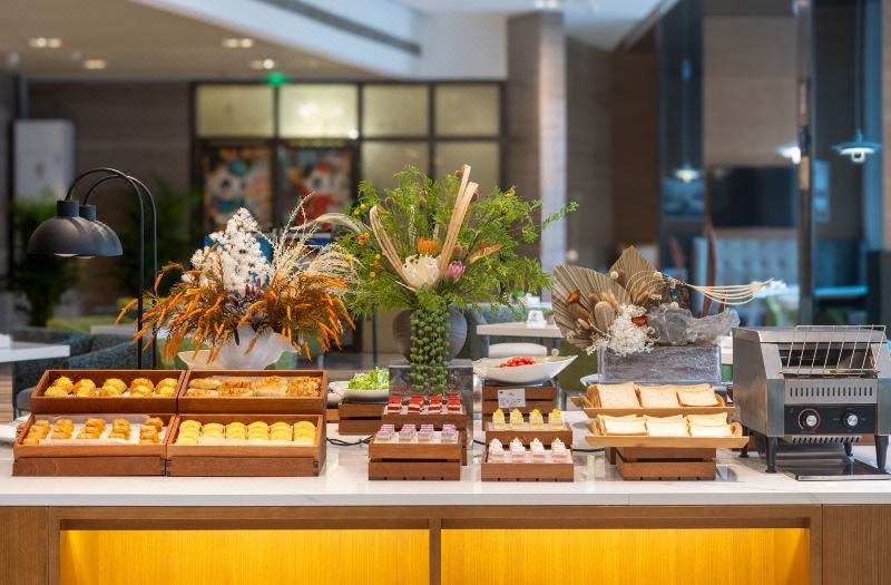 Holiday Inn Express Chengdu West Gate by IHG photo 5