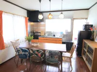 Momo Starlit Terrace Hotel dekat Stasiun Senoo