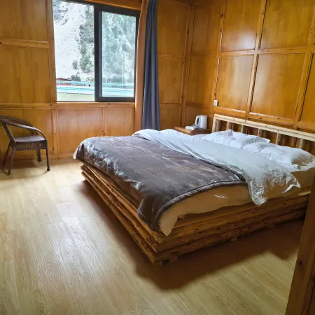 Bangda YunShe Homestay