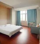 Lingshui Ai'er Business Hotel (Haiyun Square Branch) - Bữa sáng