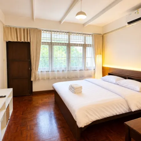 Sabai House Hotel Hotels in Chiang Mai