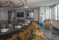 南京卓美亞飯店 - 早餐