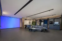 成都東郊記憶电子科大輕居酒店 - 3 星級