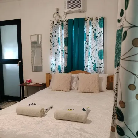 Suan's Nook Hostel