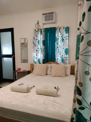 Suan's Nook Hostel - Nhà nghỉ