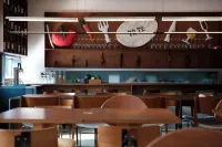 RESTRUCT·Xishi Hutong Retreat（Beijing Xidan Beijing Financial Street） - صديق للحيوانات الاليفة