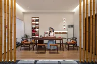 Dan‑Mountain Bamboo Retreat Vacation Villa - Cheap