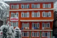 Swiss hotel kashmir - Airport Shuttle