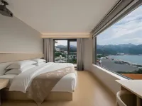 Qingdao Longcheng Seaview Grand Hotel (Laoshan Scenic Area Liuqing Bay Beach) - 4-نجوم