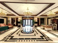 Golden Rose Hotel - Wifi
