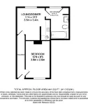 Stylish Central Brighton Flat Near Station, Beach & Lanes - جاكوزي