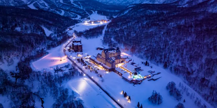 Club Med Kiroro Grand image 2