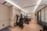 Shanghai Songjiang University Town Thames Meilun Hotel - Scenic