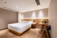 Yilong Ruiyun Hotel (Wuxi Dangkou Ancient Town Branch) - 2 stjerner